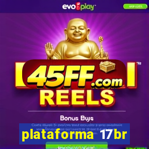 plataforma 17br